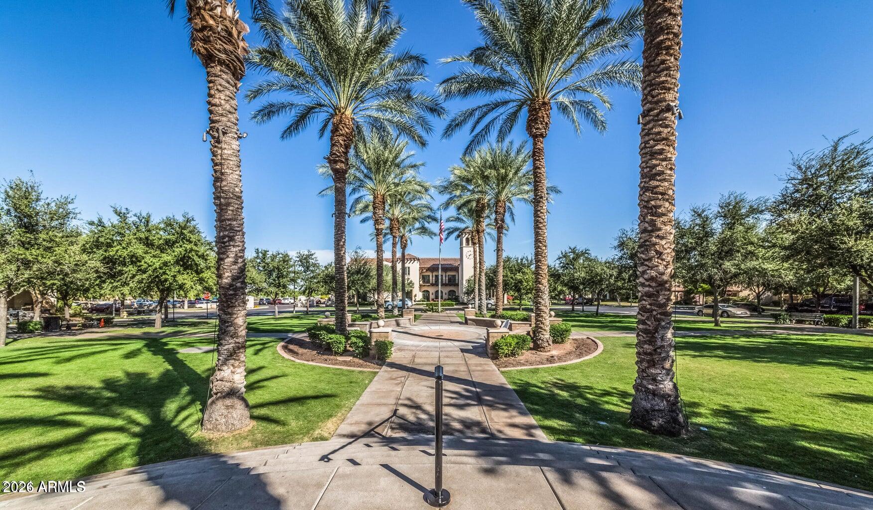 VERRADO PARCELS 4.501 4.503 AND 4.504 - Residential