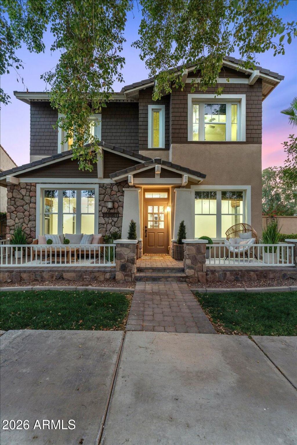 Photo of 21061 W Glen Street, Buckeye, AZ 85396 (MLS # 7016339)