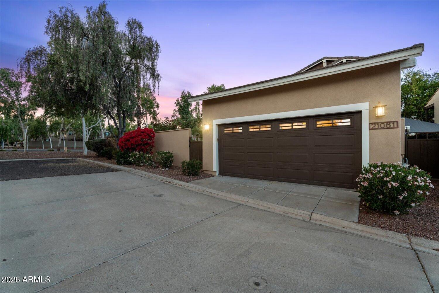 VERRADO PARCELS 4.501 4.503 AND 4.504 - Residential