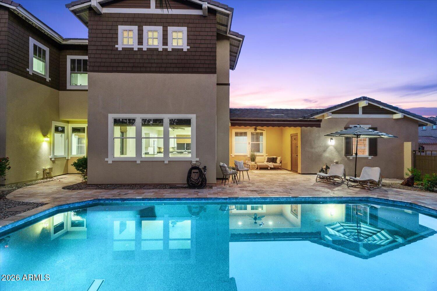 VERRADO PARCELS 4.501 4.503 AND 4.504 - Residential