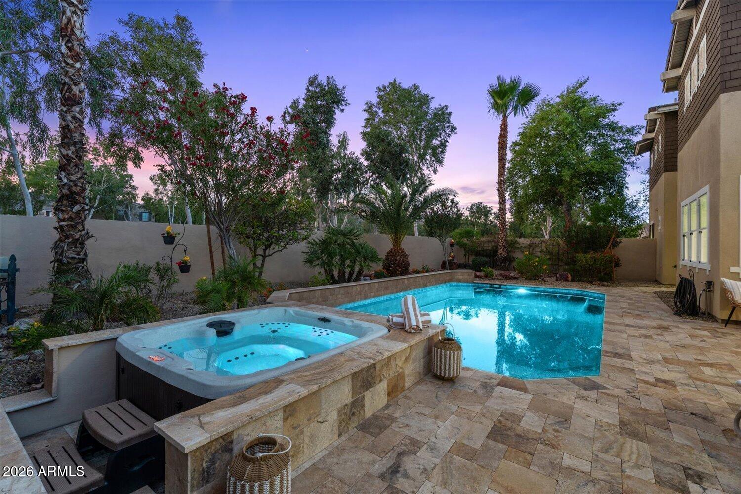 VERRADO PARCELS 4.501 4.503 AND 4.504 - Residential