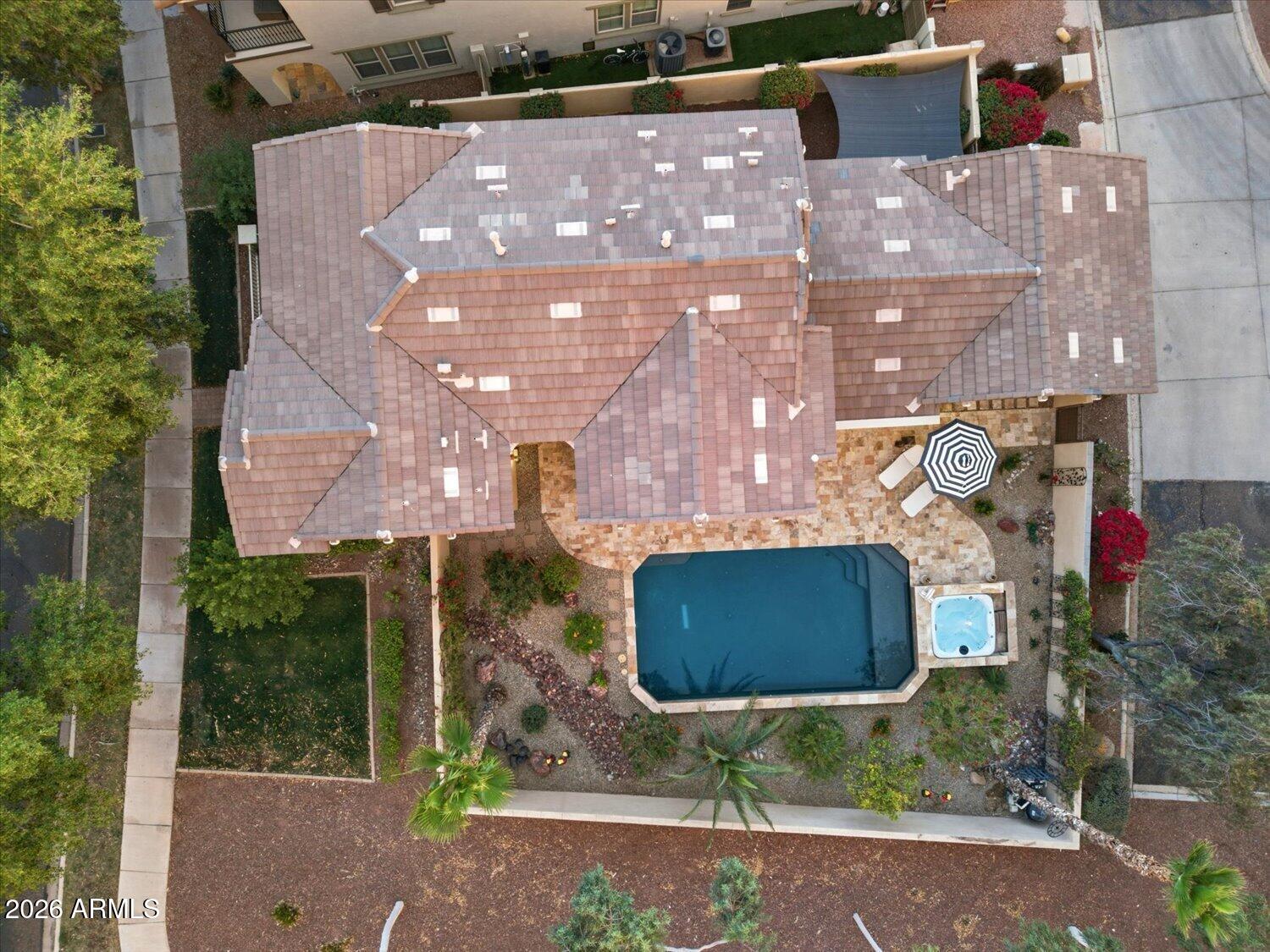 VERRADO PARCELS 4.501 4.503 AND 4.504 - Residential