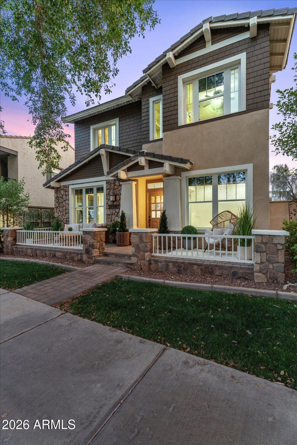 VERRADO PARCELS 4.501 4.503 AND 4.504 - Residential