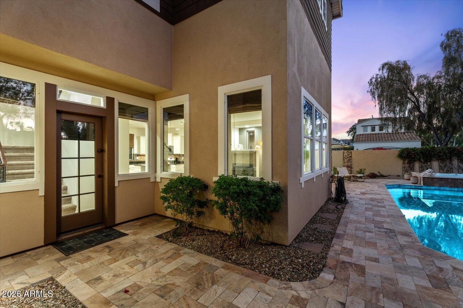 VERRADO PARCELS 4.501 4.503 AND 4.504 - Residential