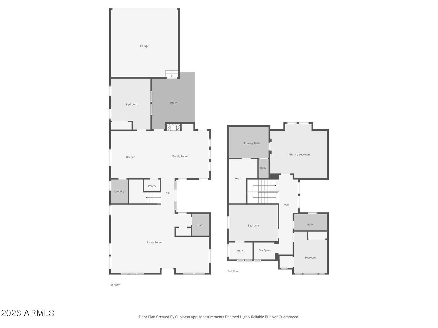 VERRADO PARCELS 4.501 4.503 AND 4.504 - Residential