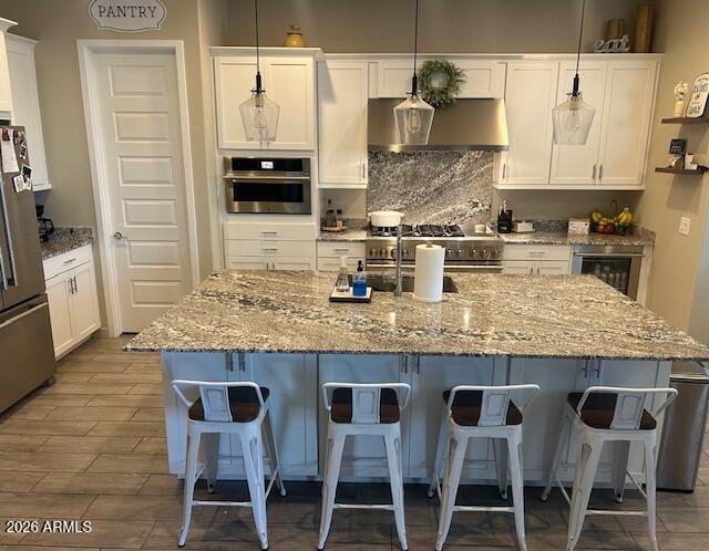 21924 E TWIN ACRES Drive