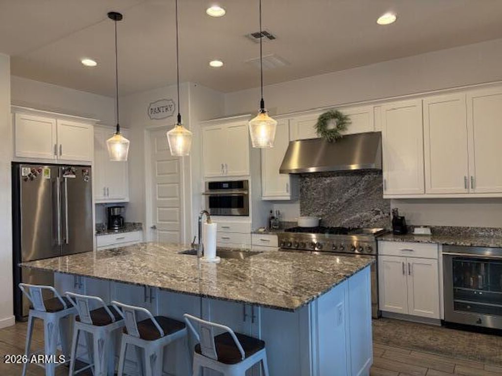 Photo of 21924 E Twin Acres Drive, Queen Creek, AZ 85142 (MLS # 7011013)