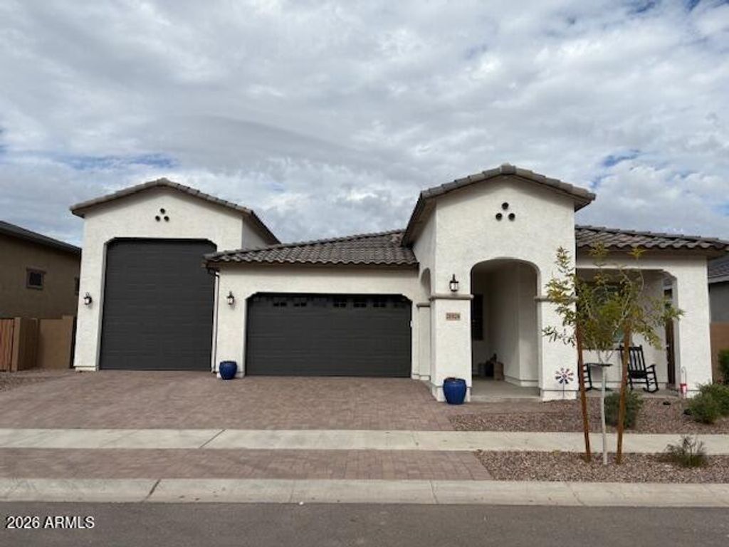 Photo of 21924 E Twin Acres Drive, Queen Creek, AZ 85142 (MLS # 7011013)