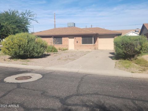 2244 W GEORGIA Avenue Phoenix AZ 85015
