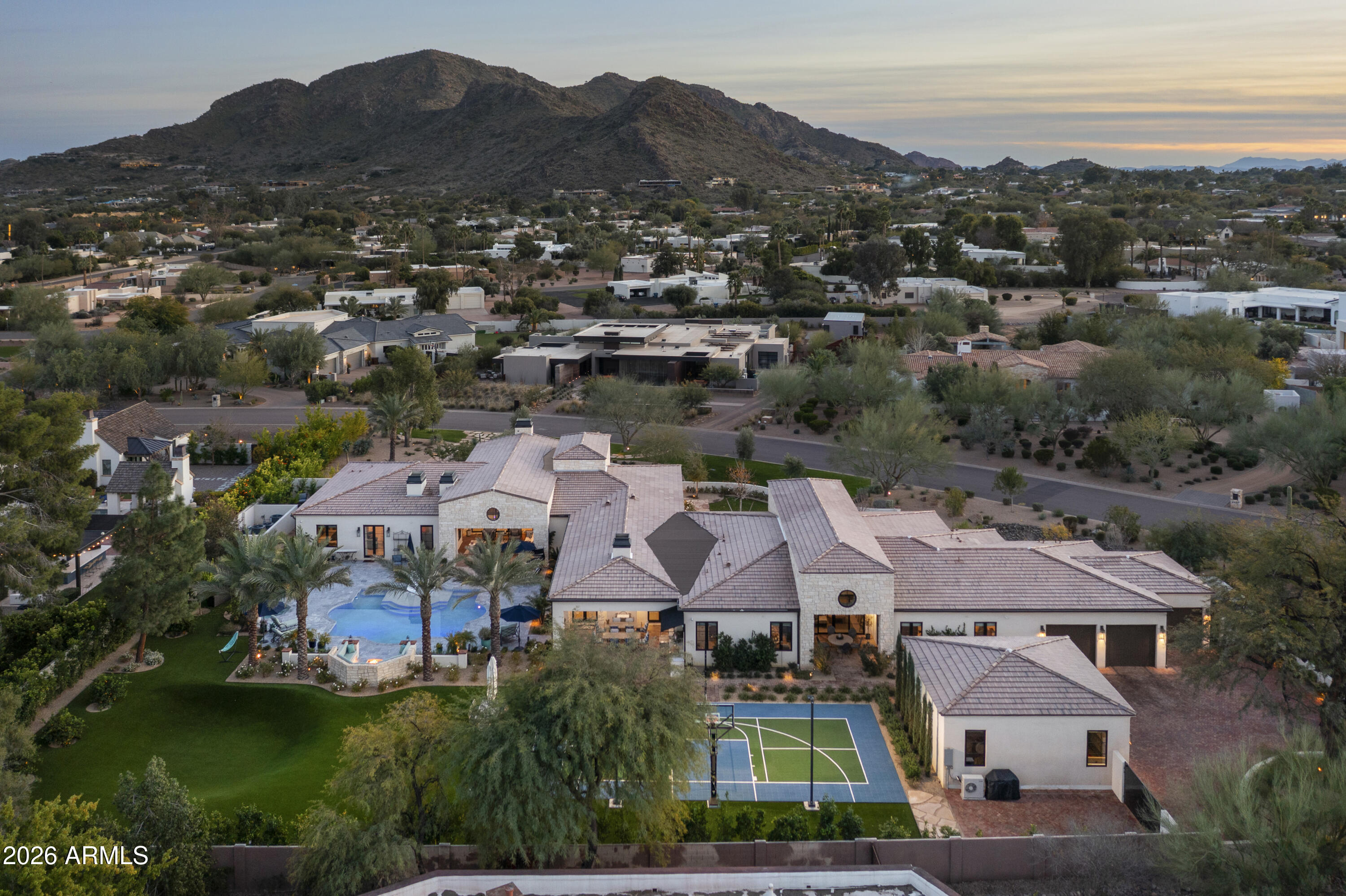 5432 E VIA DEL CIELO --