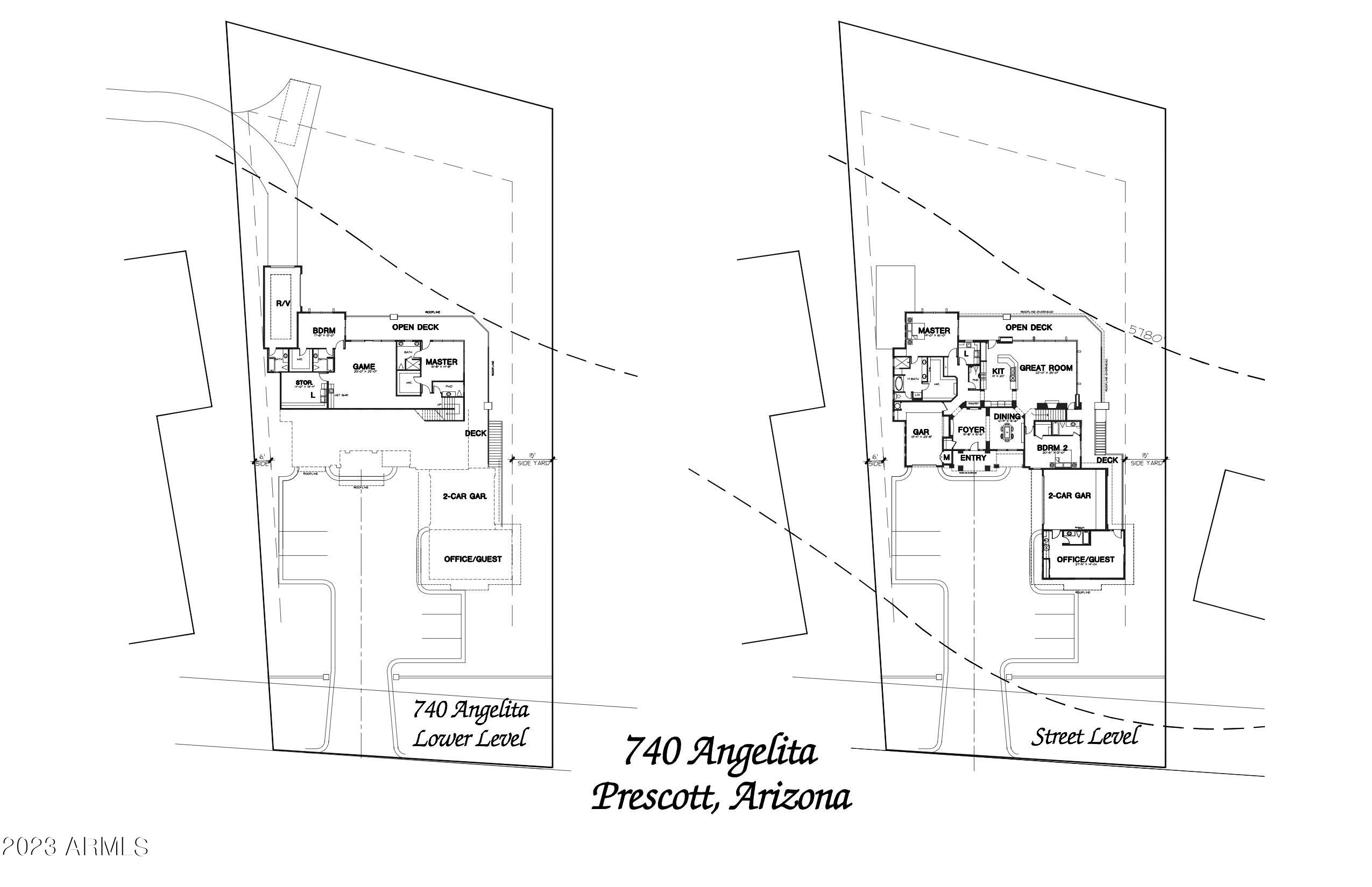 LOS PINOS ESTATES 2 - Land