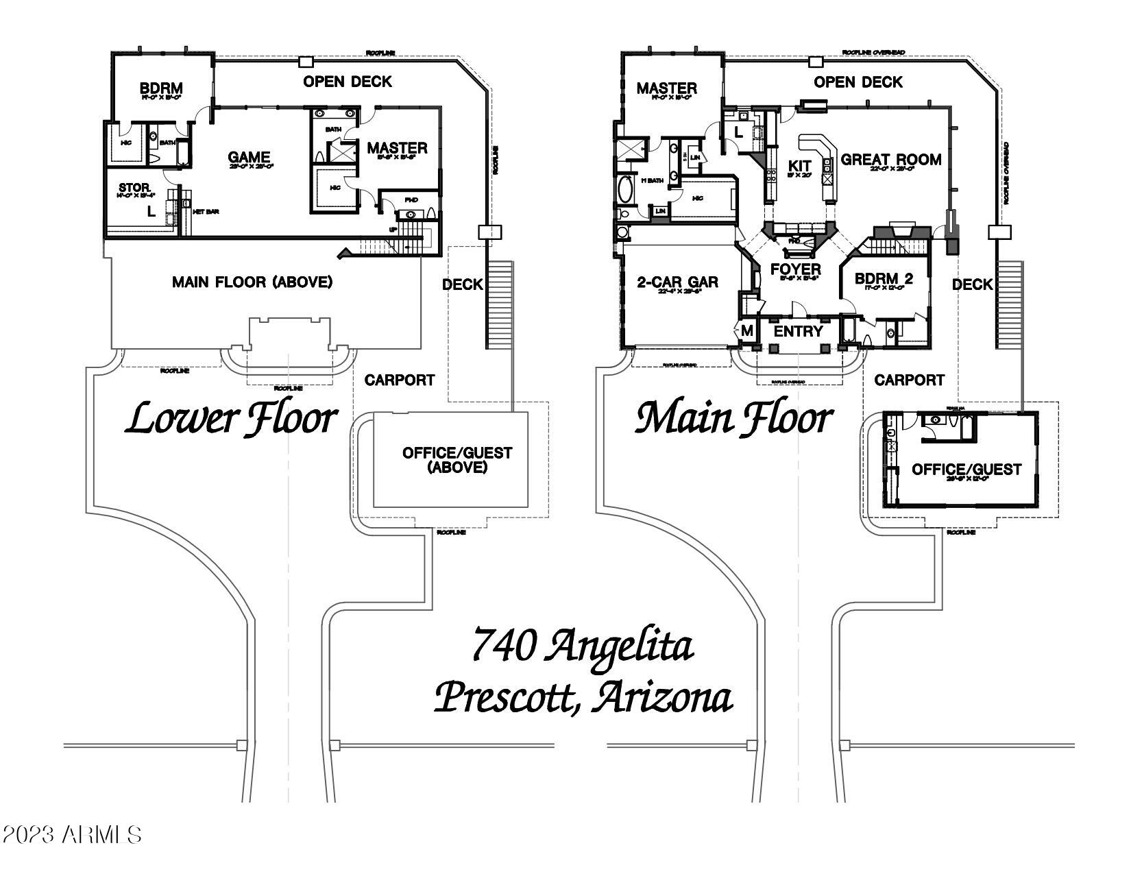 LOS PINOS ESTATES 2 - Land
