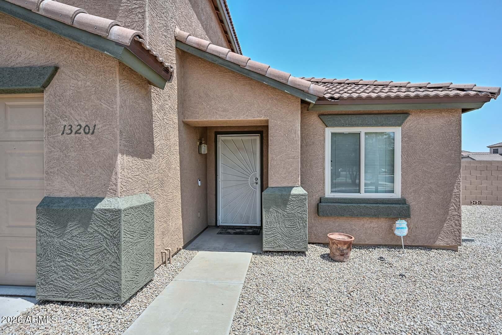 13201 N 126TH Drive