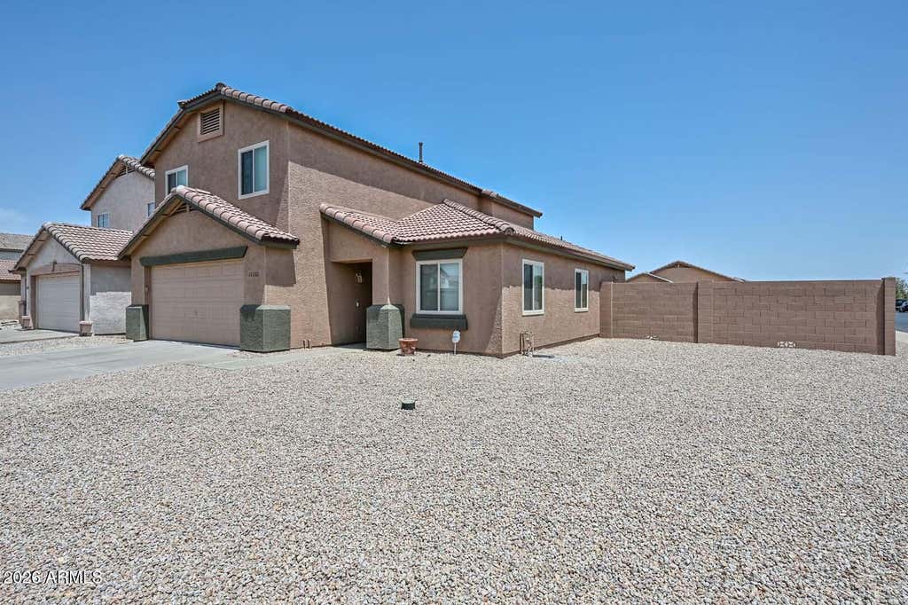 Photo of 13201 N 126th Drive, El Mirage, AZ 85335 (MLS # 7064473)