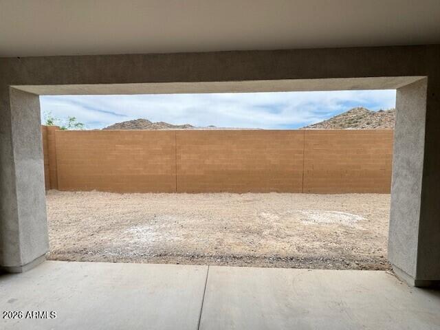 6952 W BUCKHORN Trail