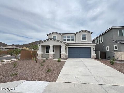 6952 W BUCKHORN Trail Peoria AZ 85383