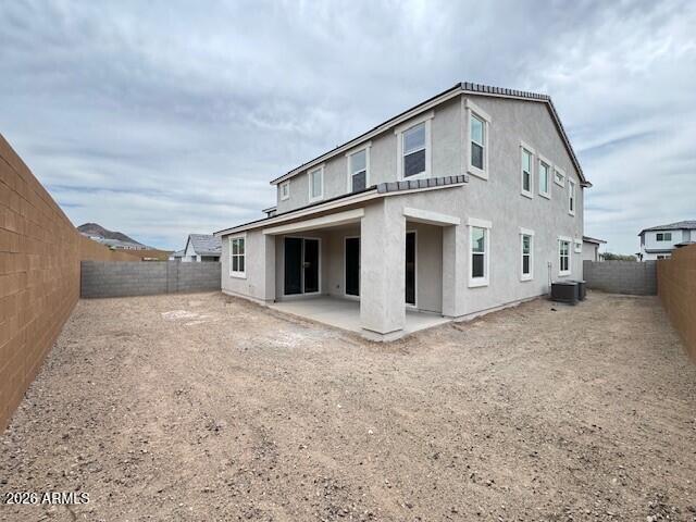 6952 W BUCKHORN Trail