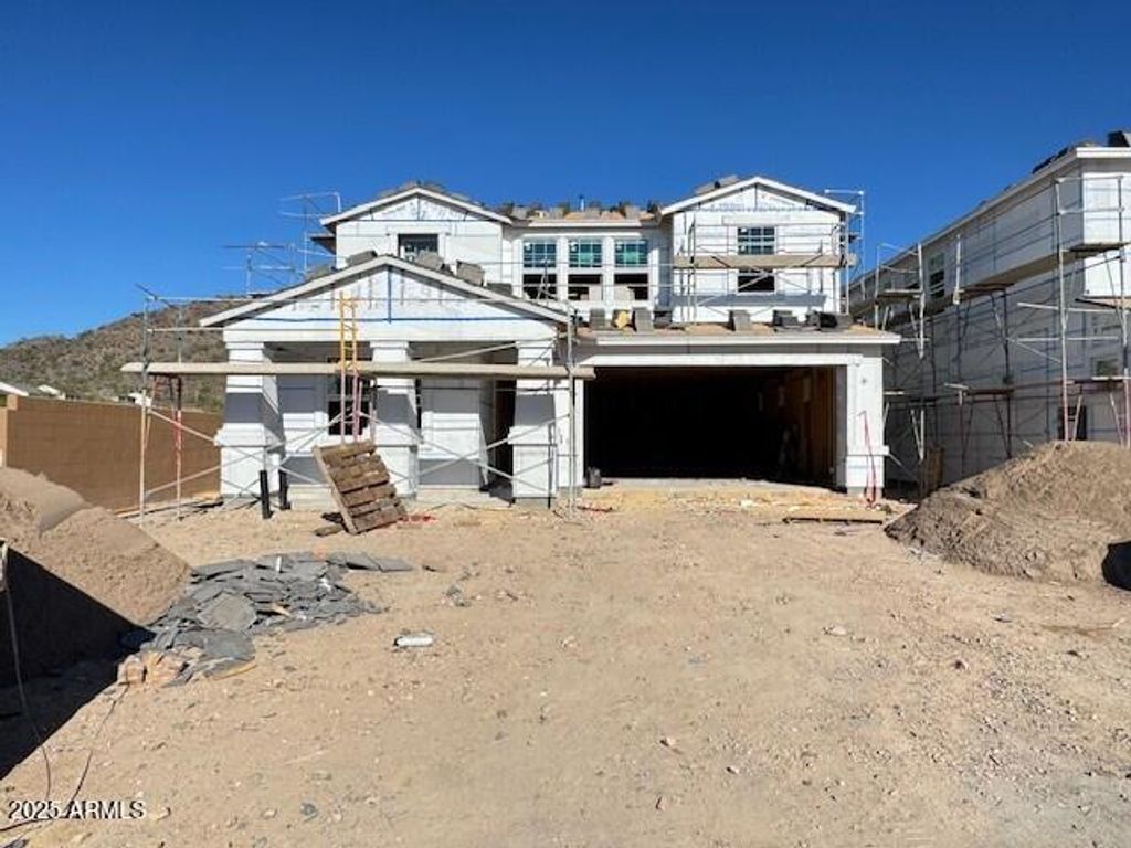 Photo of 6952 W Buckhorn Trail, Peoria, AZ 85383 (MLS # 6958112)