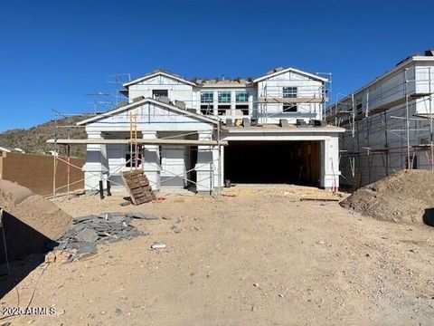 6952 W BUCKHORN Trail Peoria AZ 85383