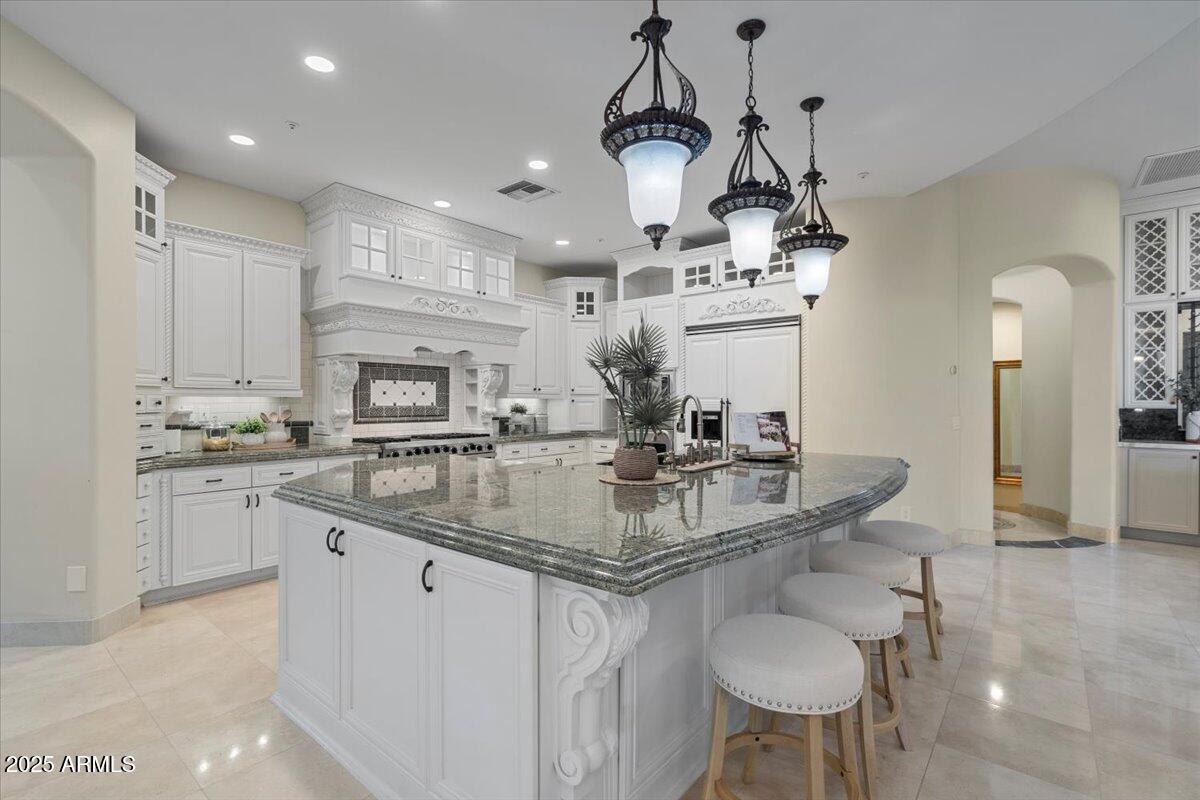 LAS SENDAS - Residential