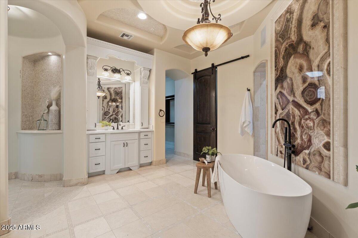 LAS SENDAS - Residential