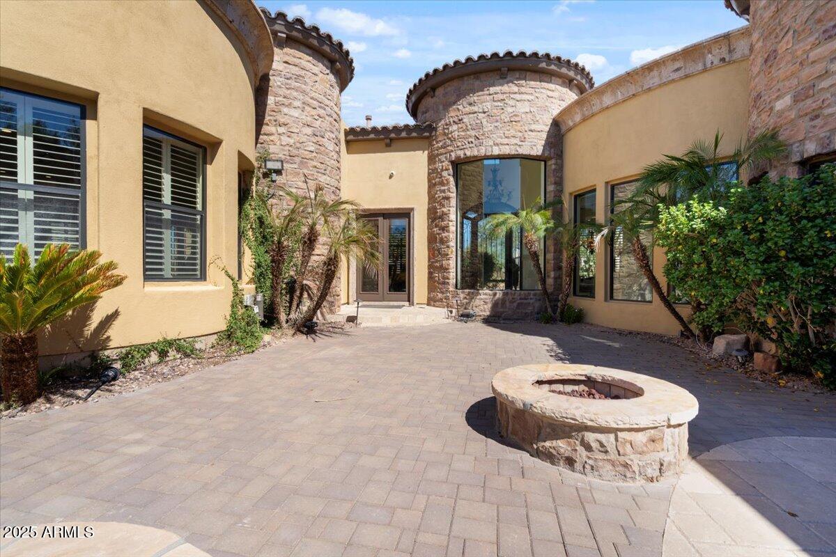 LAS SENDAS - Residential