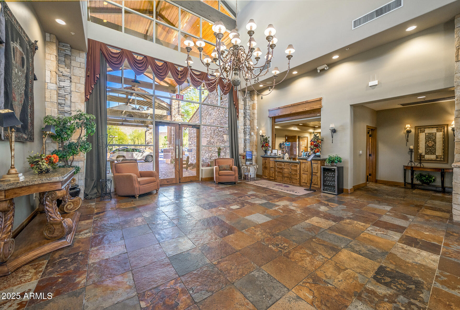 LAS SENDAS - Residential