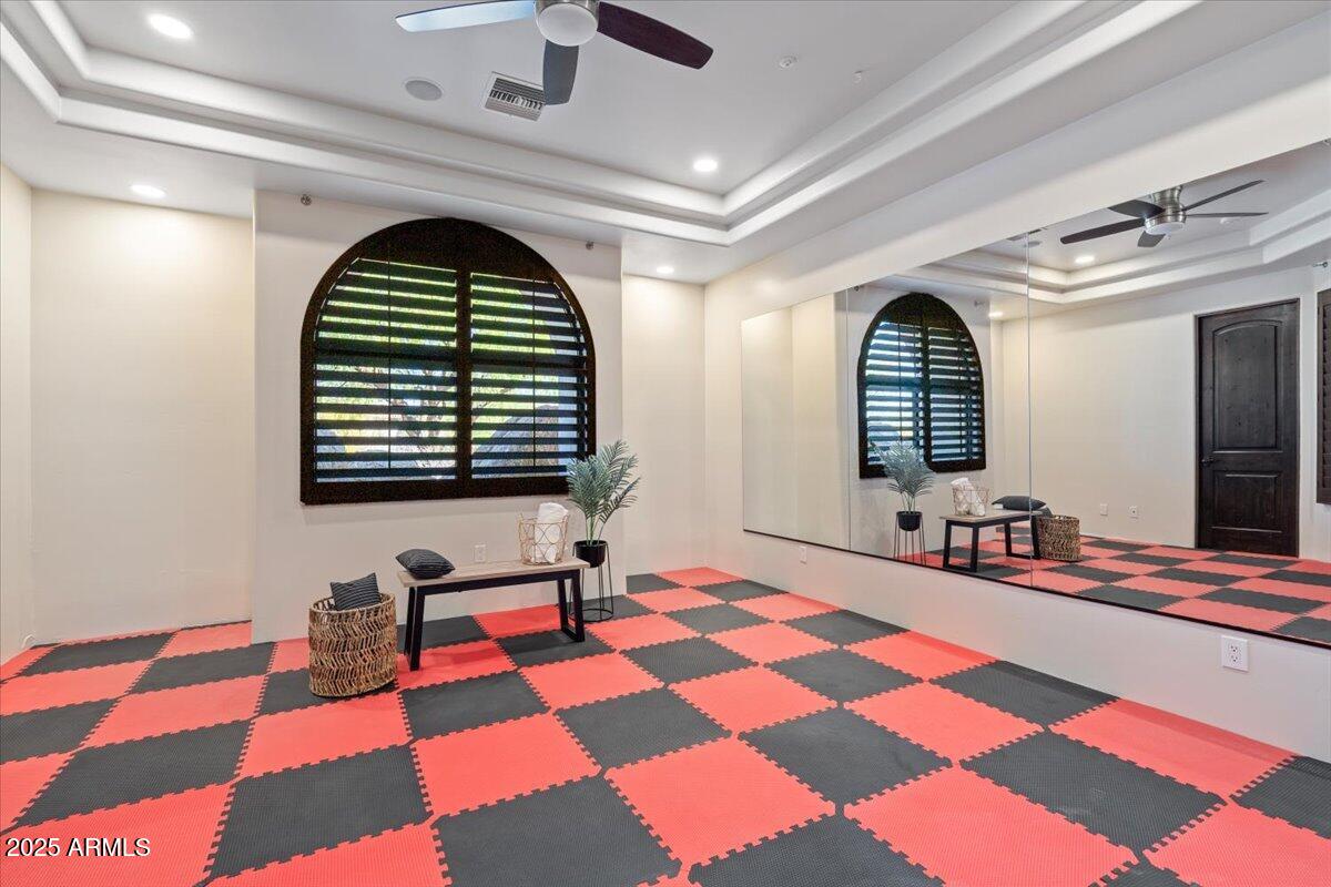 LAS SENDAS - Residential
