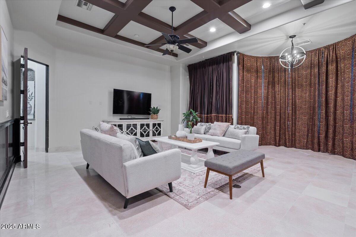 LAS SENDAS - Residential
