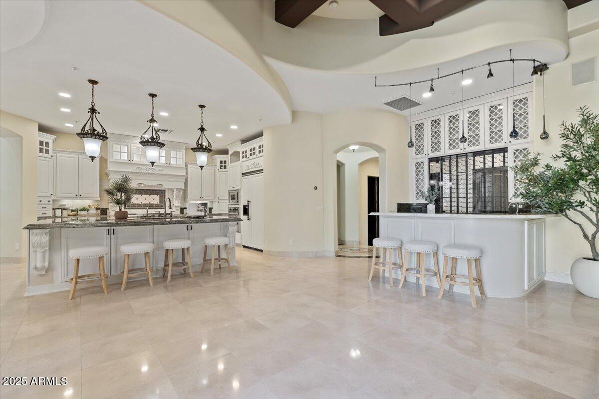 LAS SENDAS - Residential
