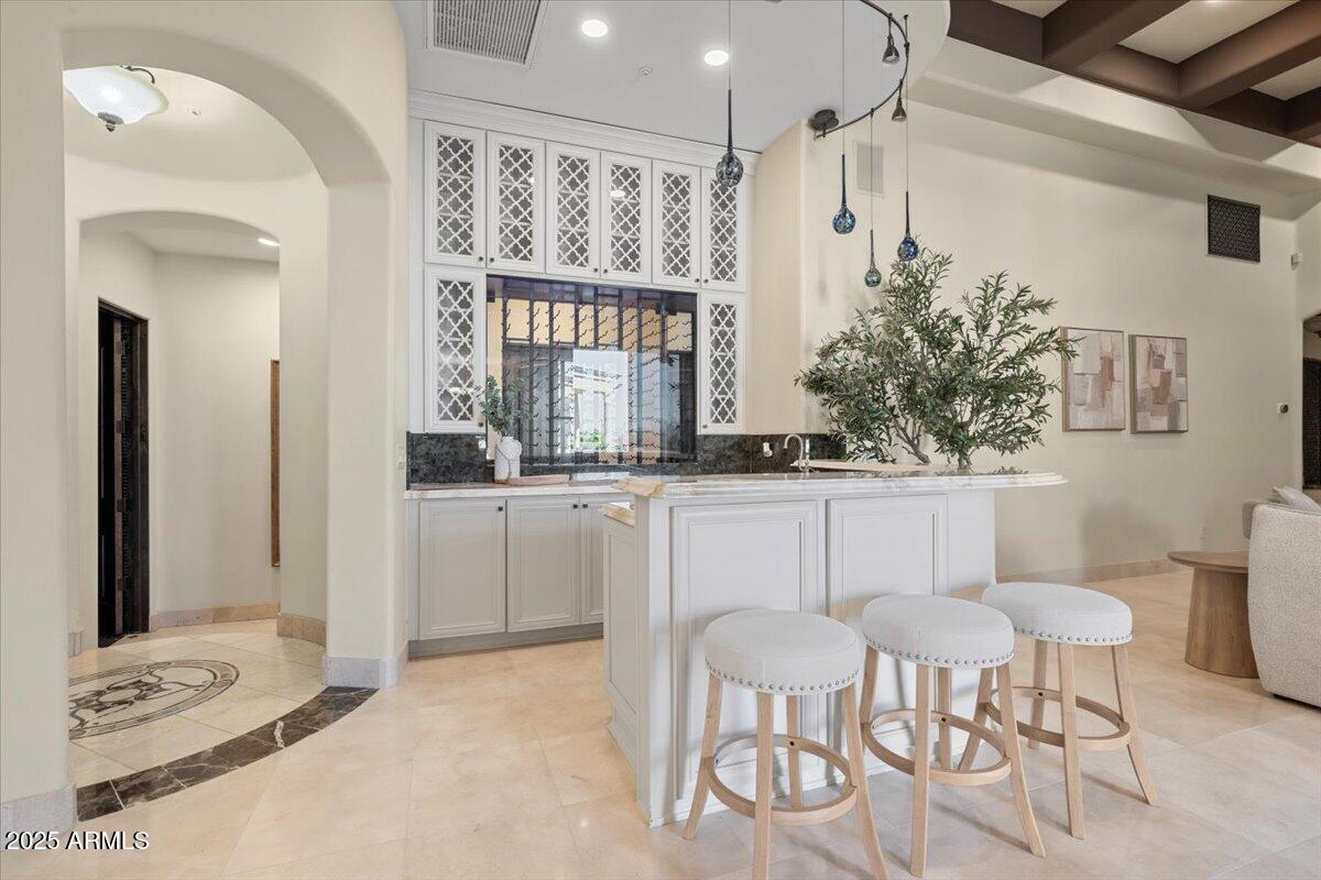 LAS SENDAS - Residential