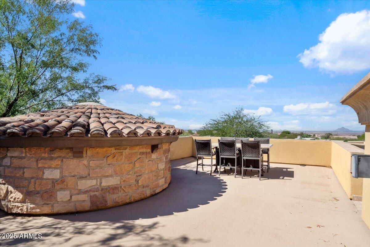 LAS SENDAS - Residential