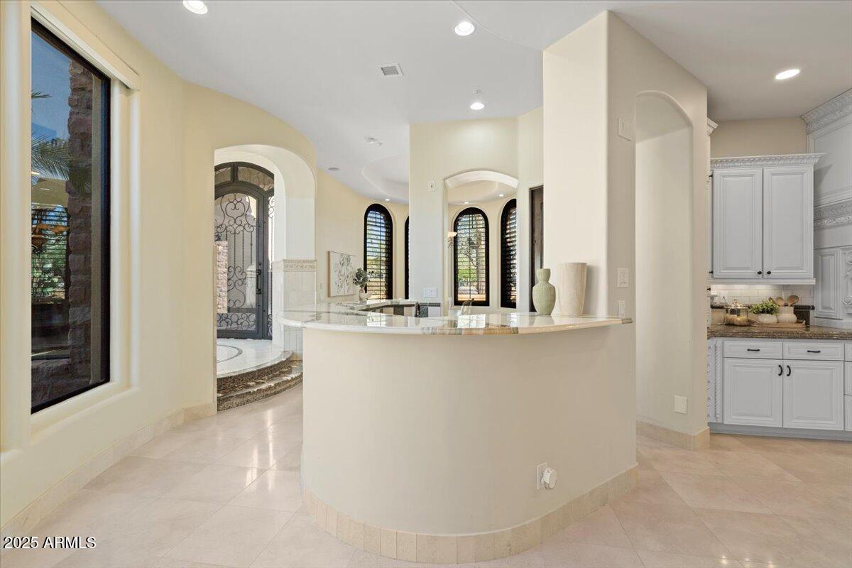 LAS SENDAS - Residential