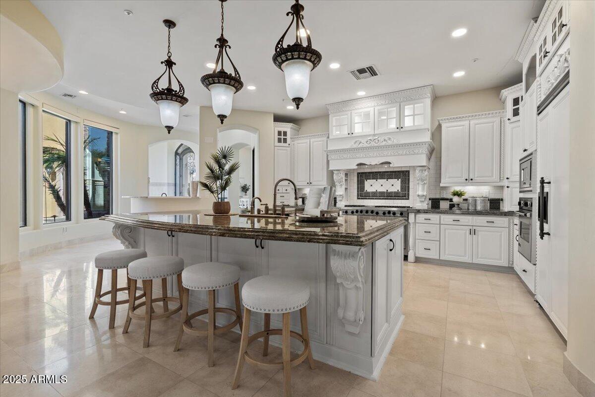 LAS SENDAS - Residential