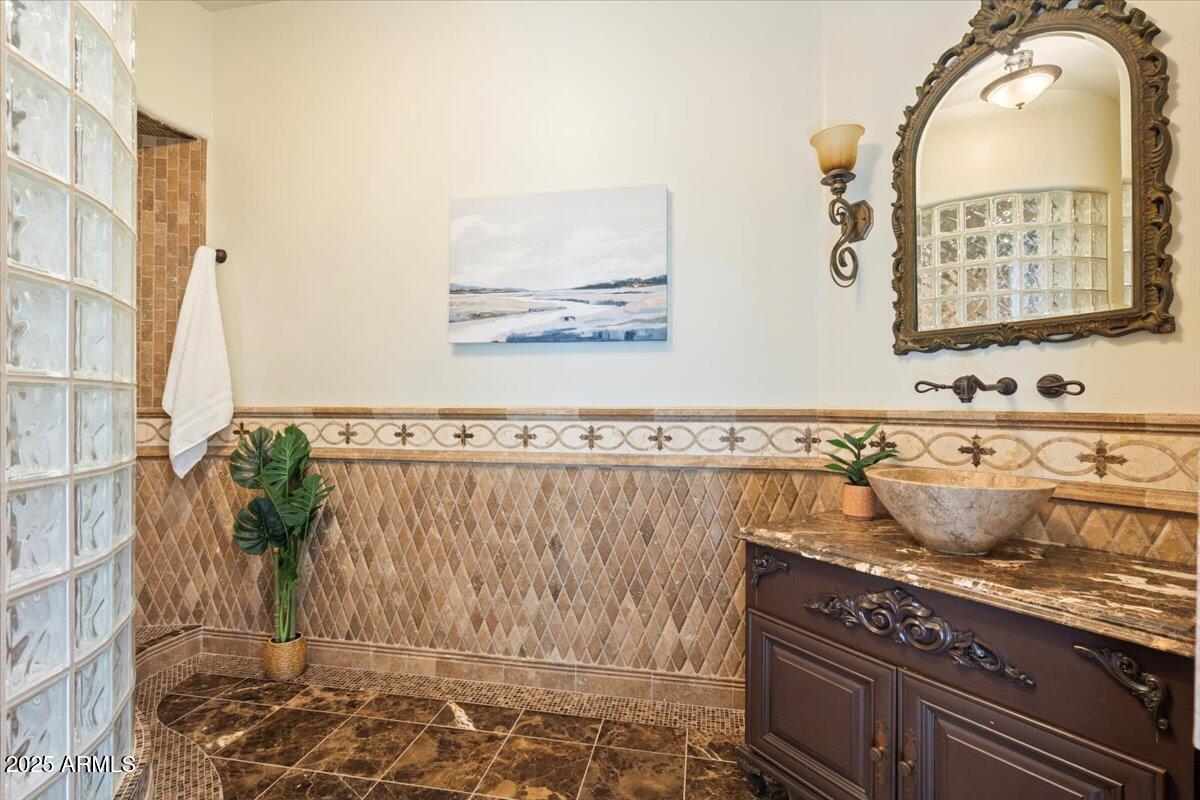 LAS SENDAS - Residential