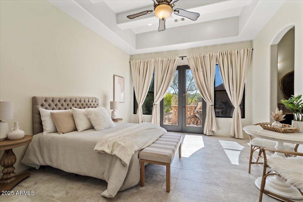 LAS SENDAS - Residential