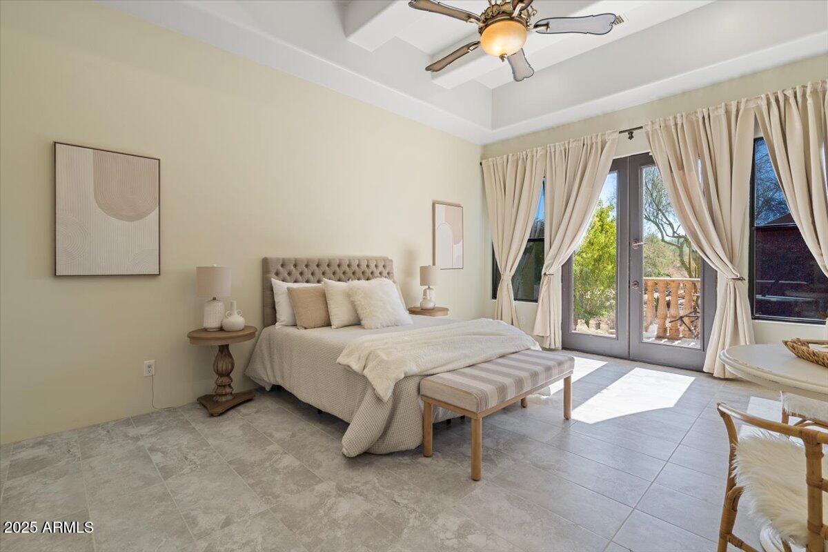 LAS SENDAS - Residential