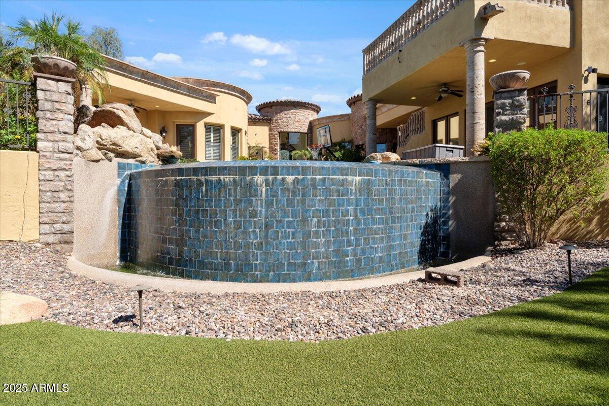 LAS SENDAS - Residential