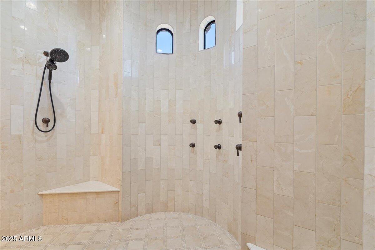 LAS SENDAS - Residential