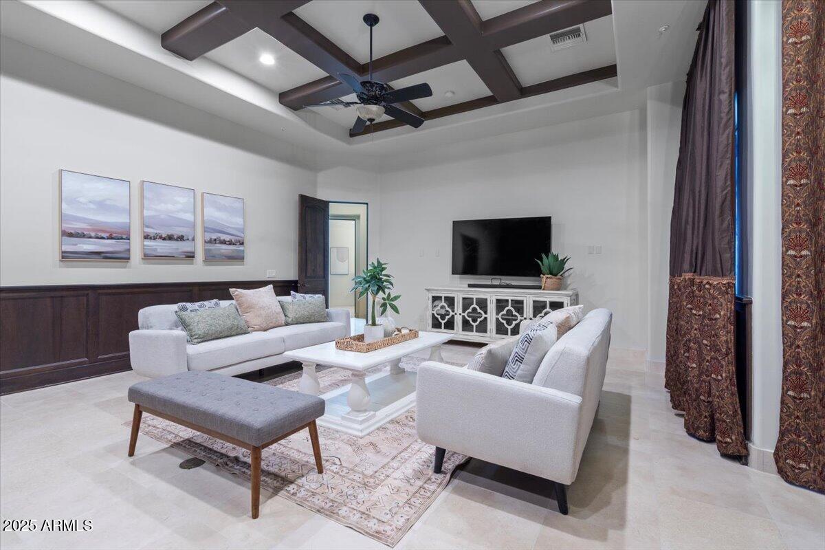 LAS SENDAS - Residential