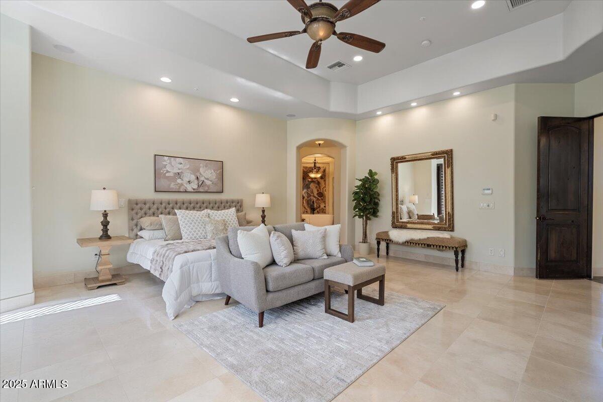 LAS SENDAS - Residential
