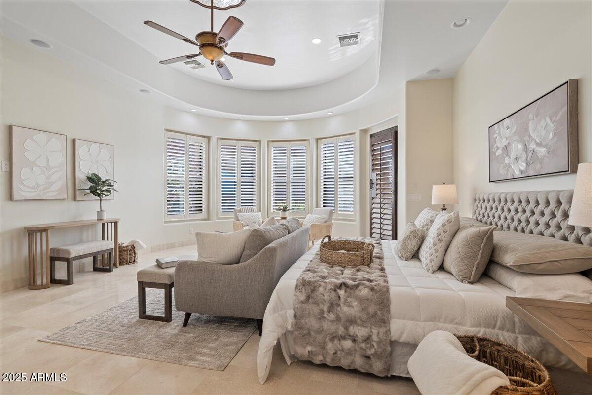 LAS SENDAS - Residential