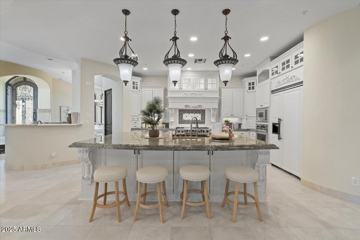 LAS SENDAS - Residential