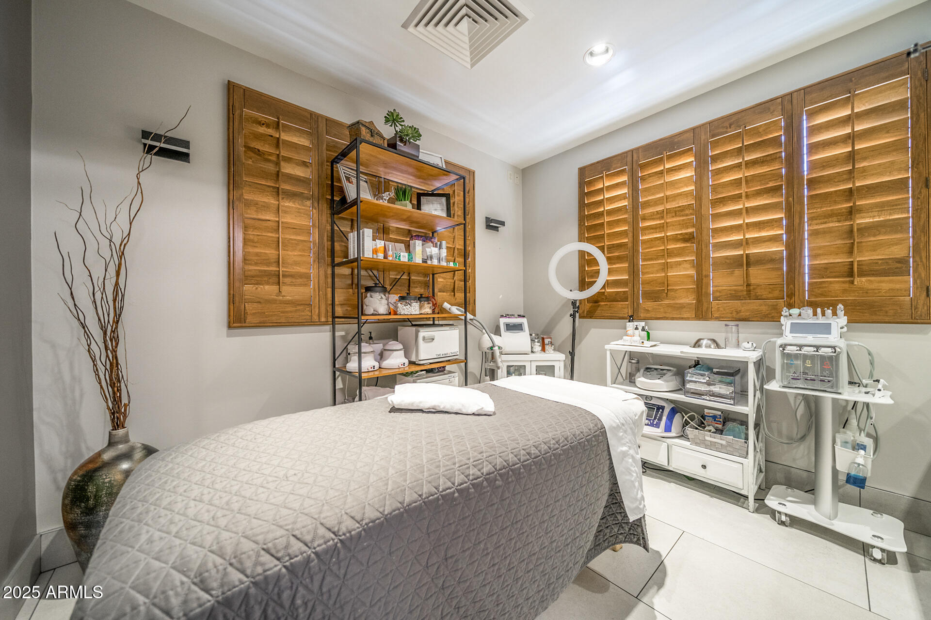 LAS SENDAS - Residential