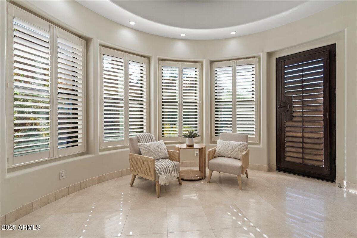 LAS SENDAS - Residential