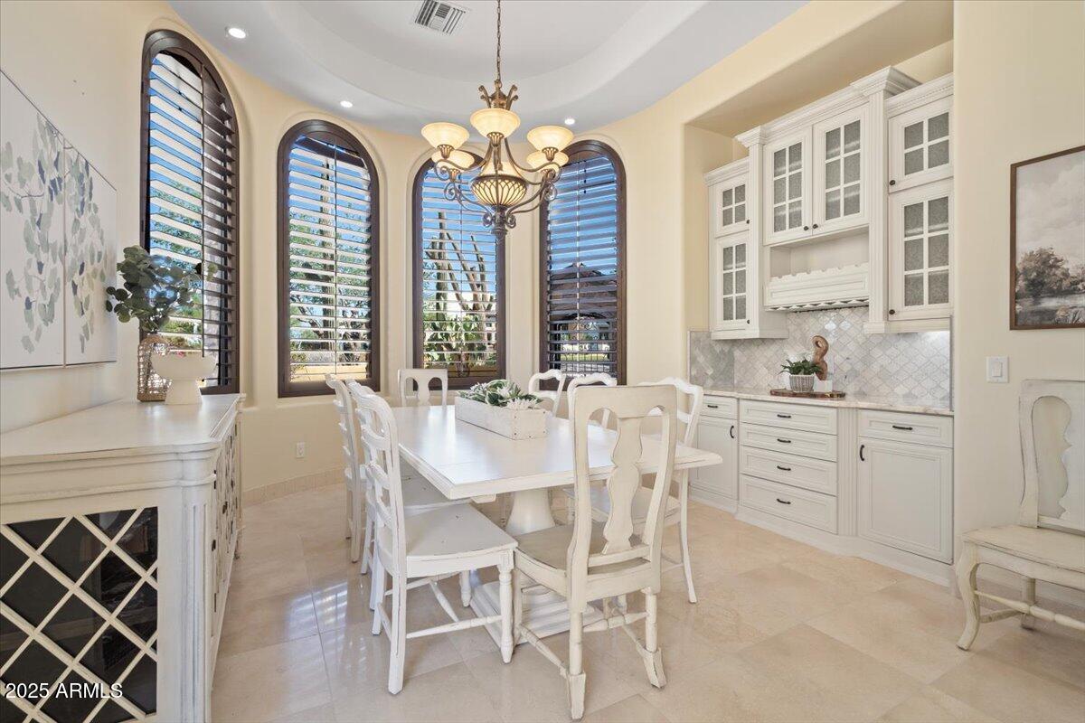 LAS SENDAS - Residential