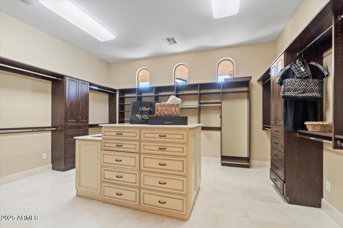 LAS SENDAS - Residential