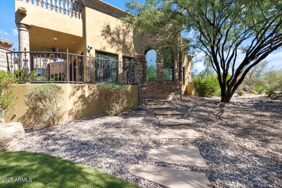 LAS SENDAS - Residential