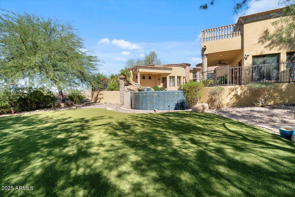 LAS SENDAS - Residential
