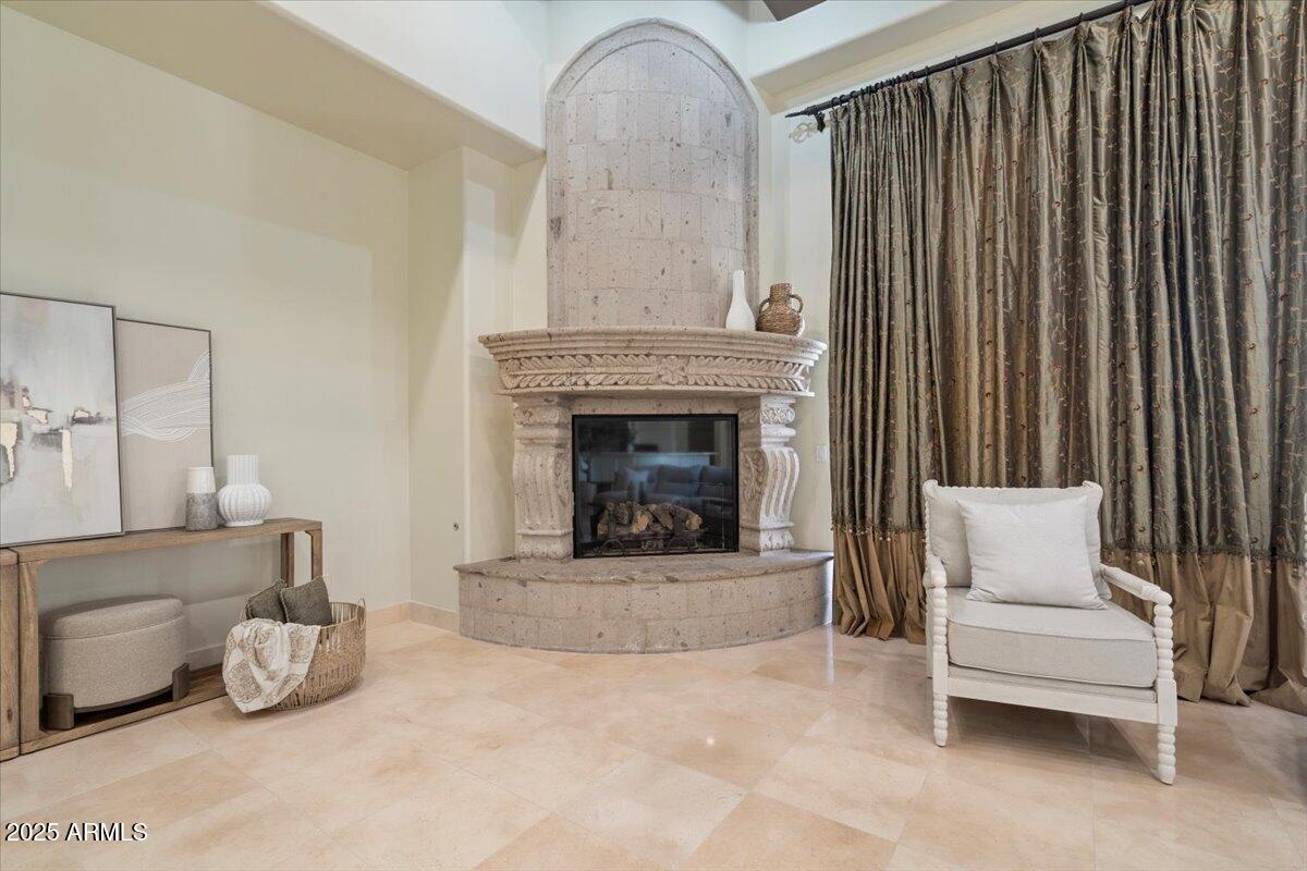 LAS SENDAS - Residential